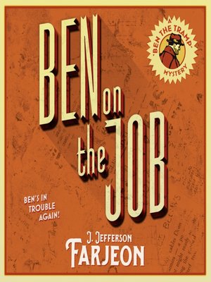 cover image of Ben on the Job